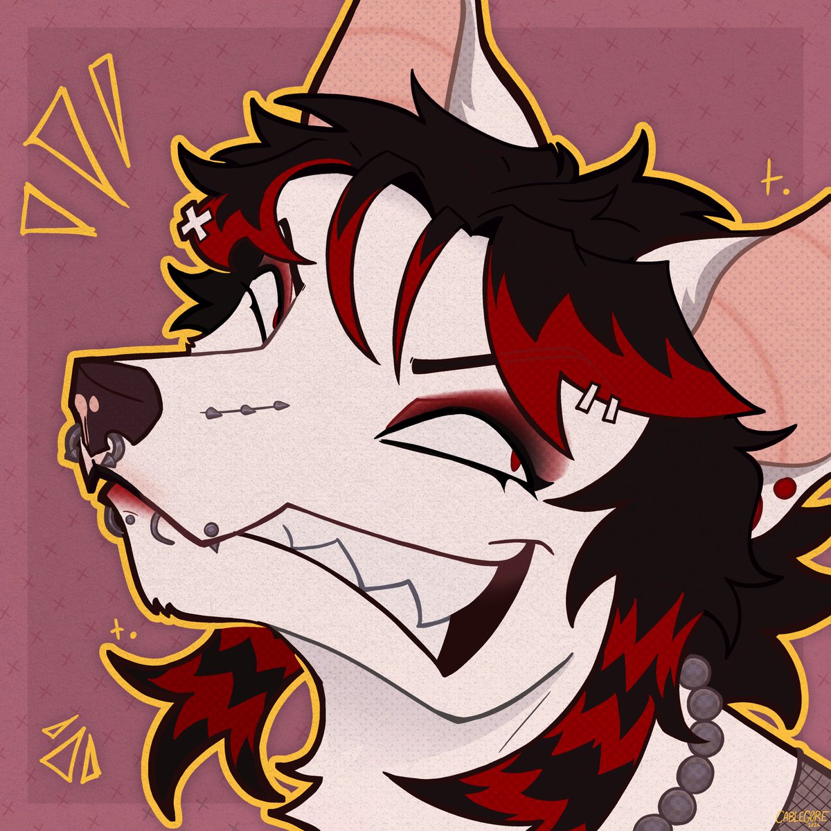 CABLEG0RE 🔪🫀 tweet media