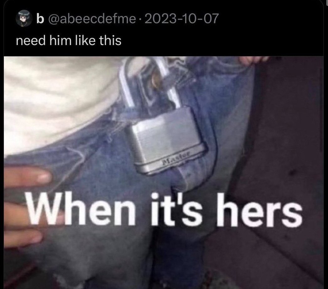 _ignorant_slut's tweet photo. @hudsonwupdates #lockthatbuttuptoo https://t.co/akoGNT2GzB