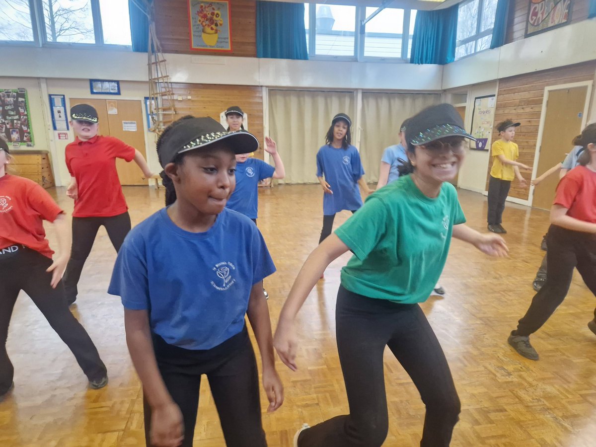 St Teresa's LL tweet media