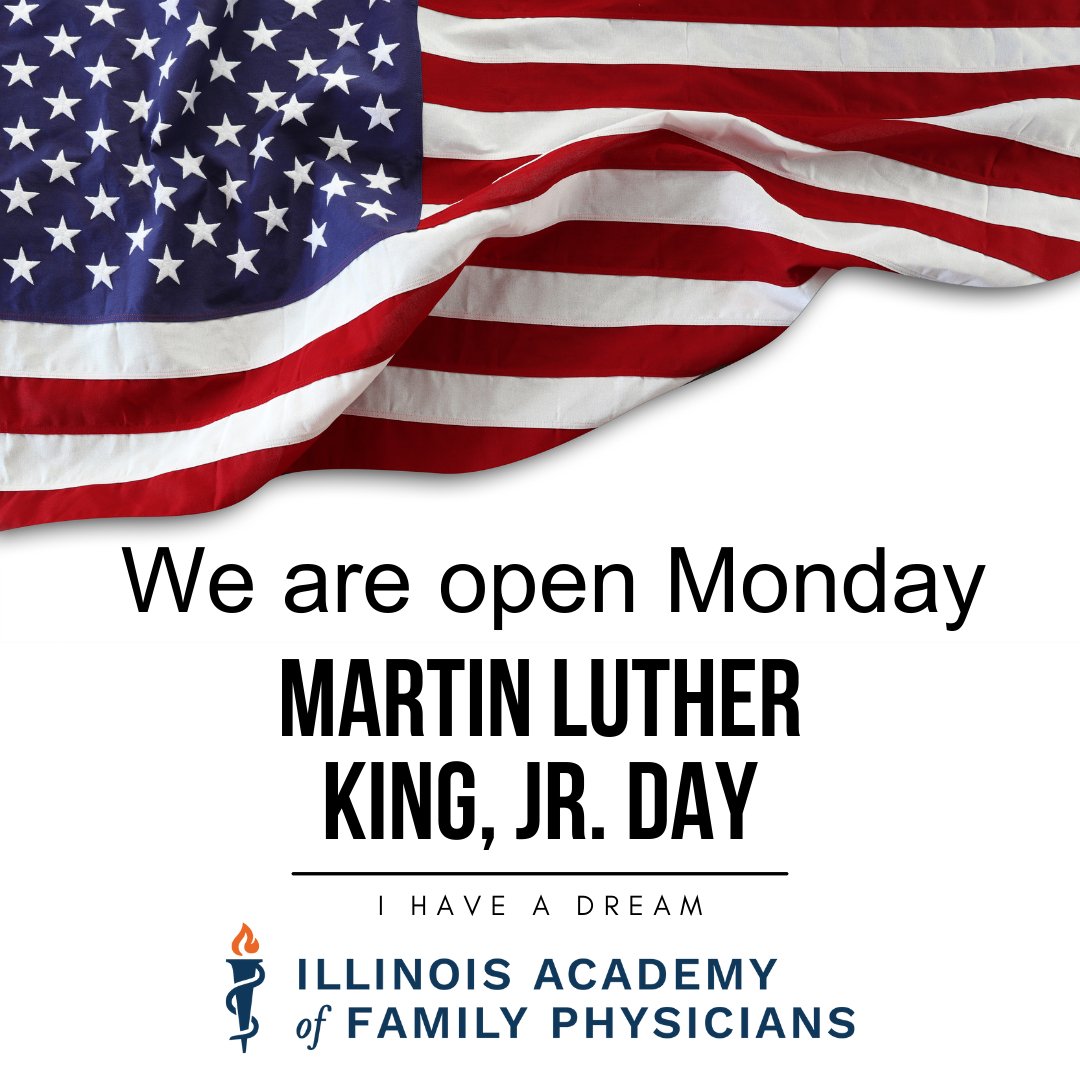 IL Family Physicians tweet media