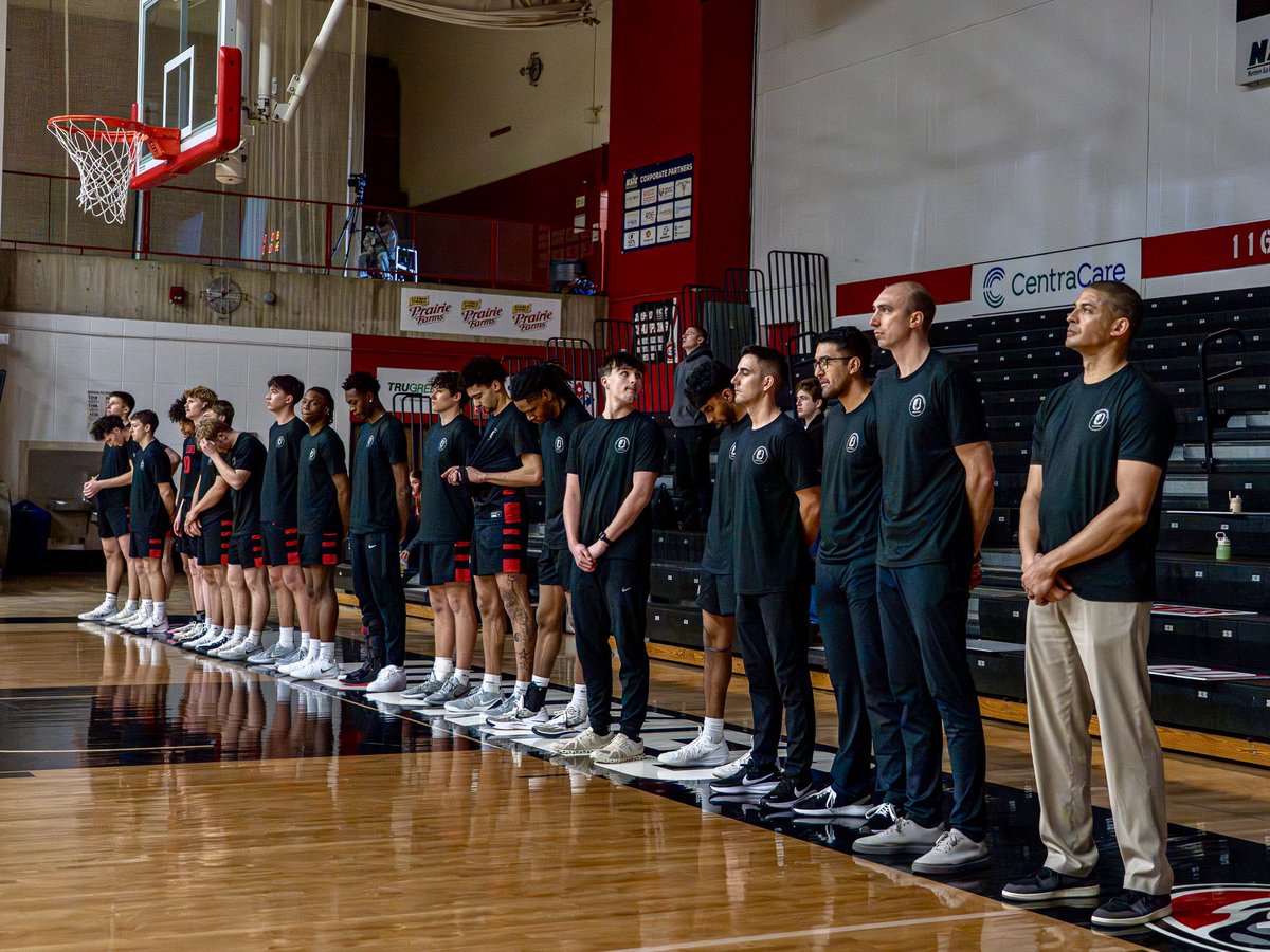 St. Cloud State Men's Basketball tweet media
