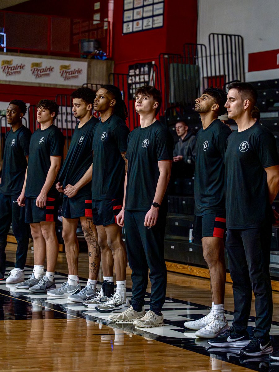 St. Cloud State Men's Basketball tweet media