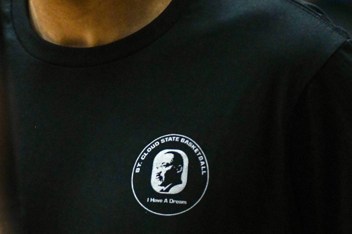 St. Cloud State Men's Basketball tweet media