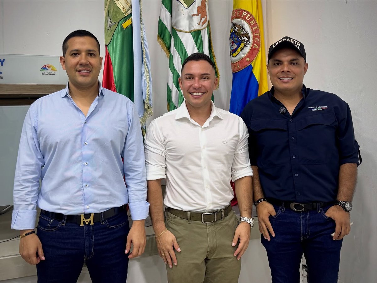 🚨 Atención | Por decreto del Alcalde, iniciamos Sesiones Extraordinarias en el <a href="/ConcejoVillavo/">CAMILO CUELLAR</a>.
Temas principales: 1️⃣ Liquidación definitiva de CAVIVIR. 2️⃣ Elección del nuevo Contralor(a) Municipal 2026-2029.Transparencia y compromiso por nuestra ciudad. 🤝 #Villavicencio #Meta