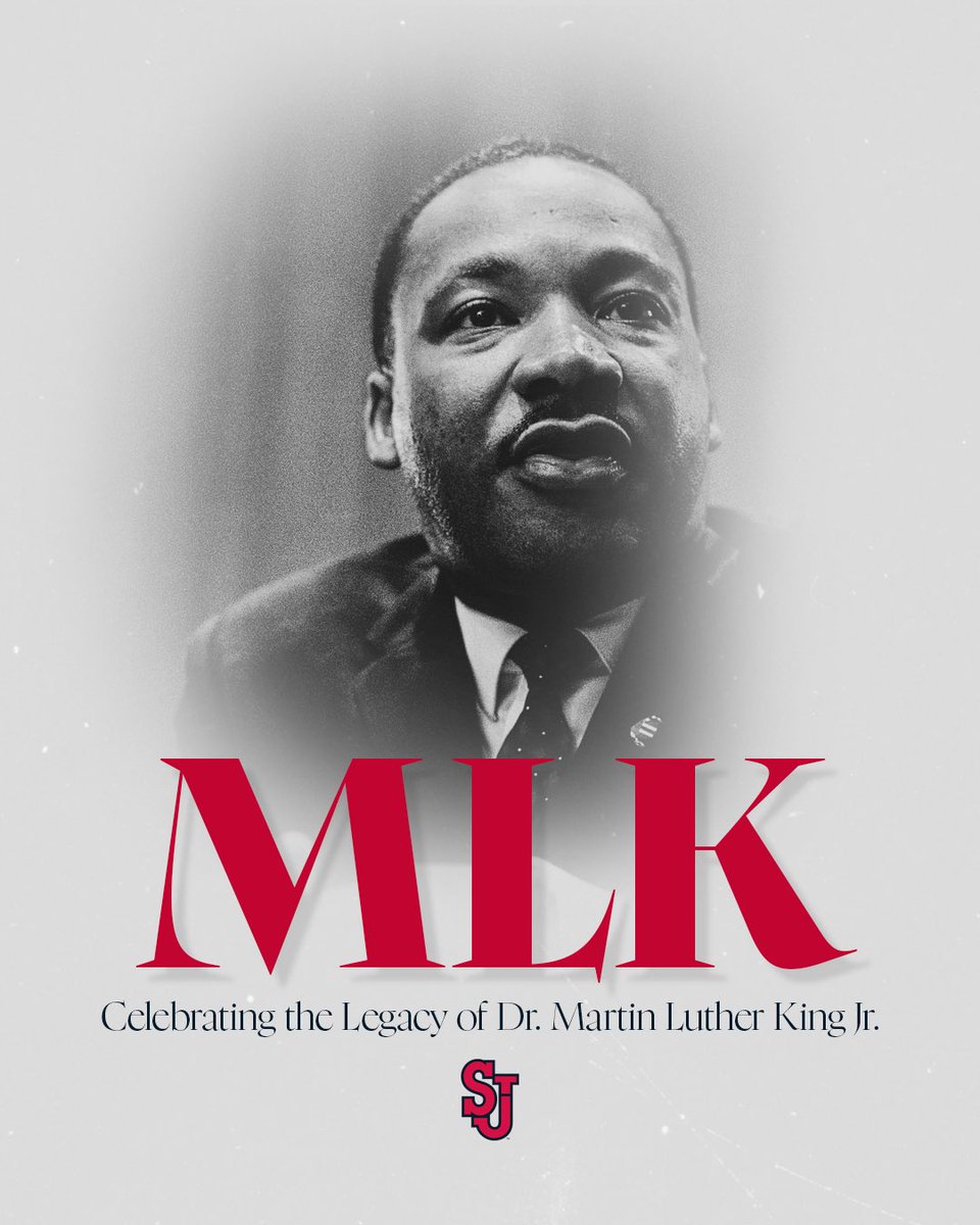 St. John's Red Storm tweet media