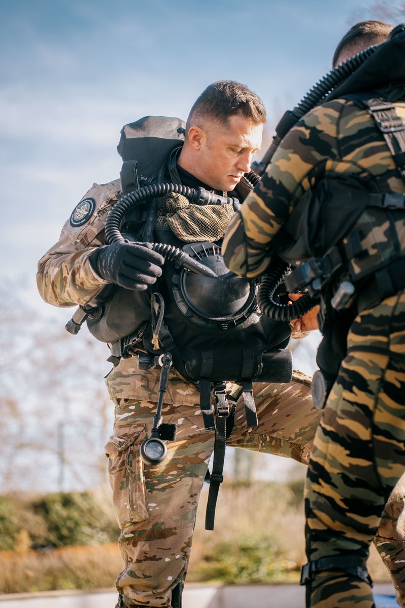 17e régiment du génie parachutiste tweet media