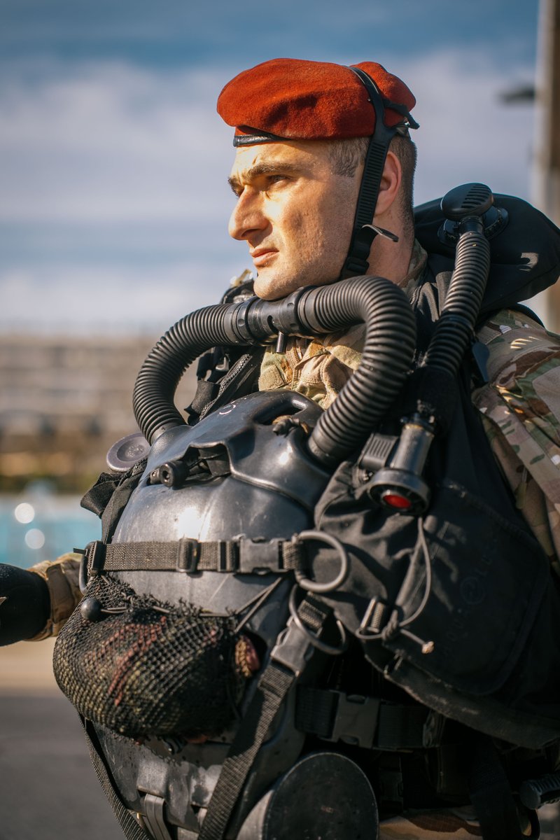 17e régiment du génie parachutiste tweet media