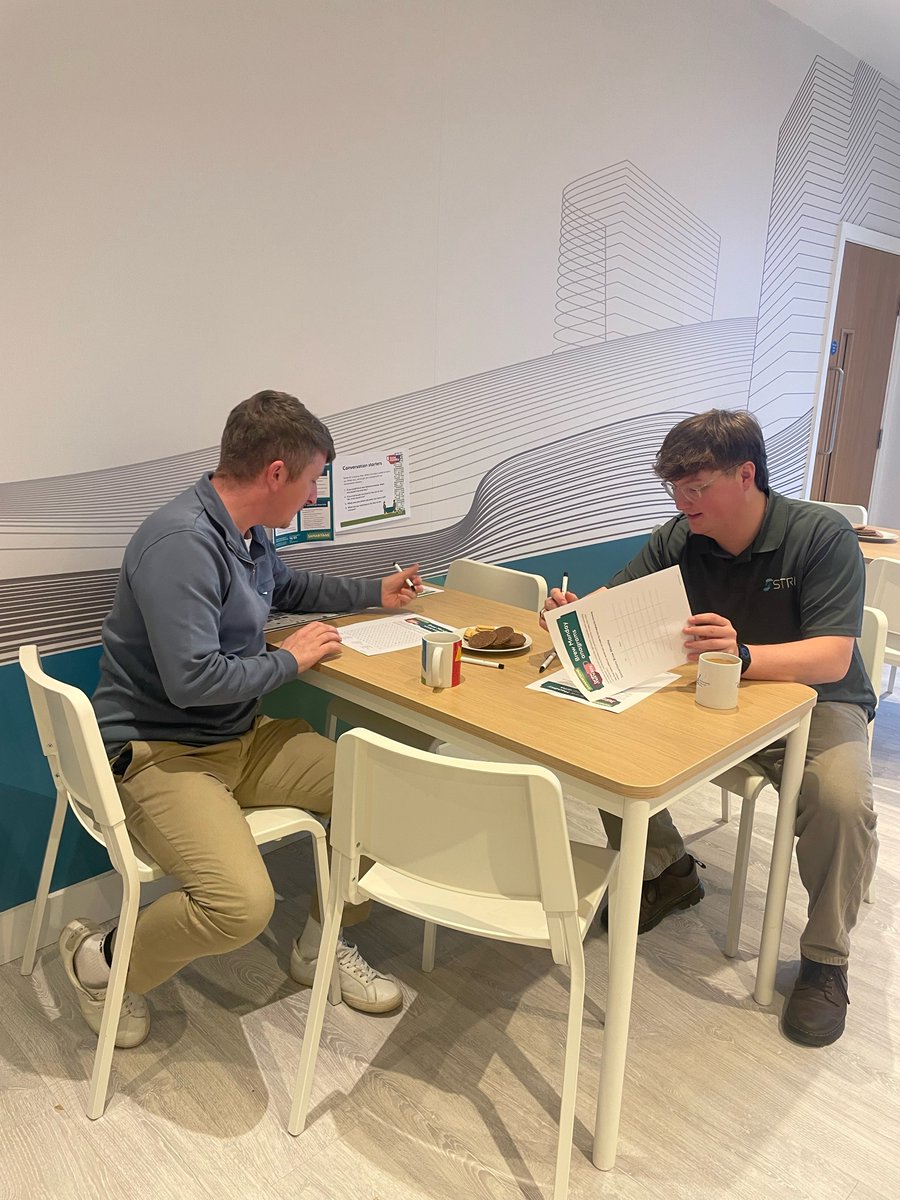 STRI Group tweet media