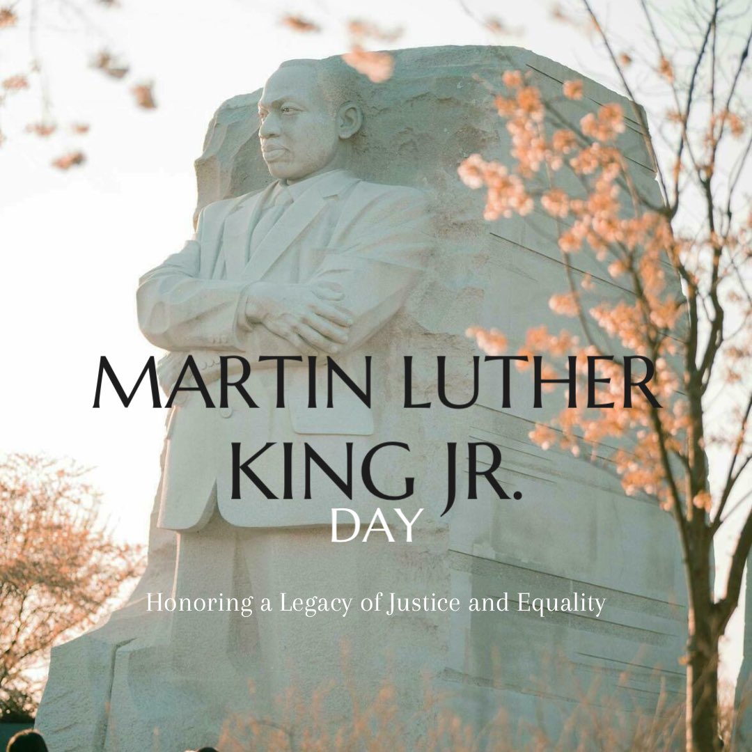 #MLKDay2026