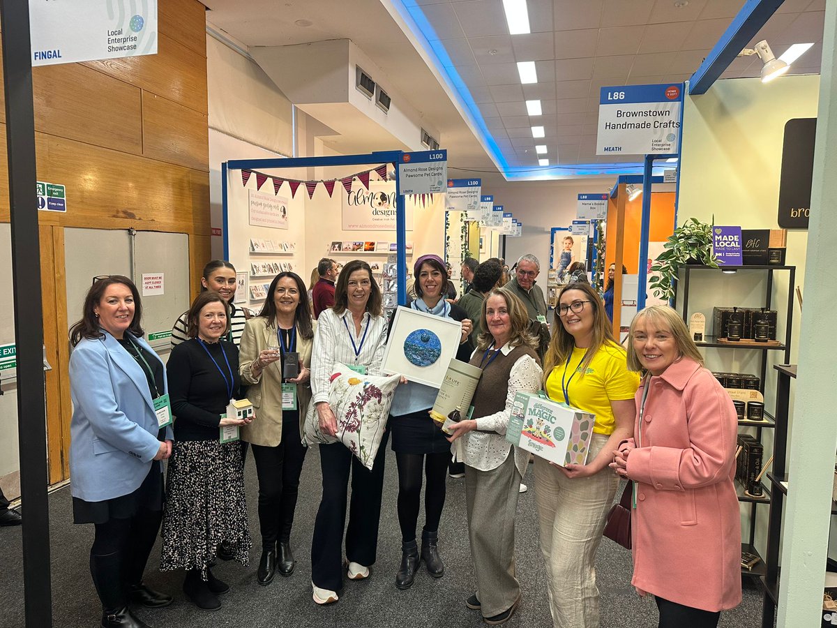 LEO Fingal tweet media