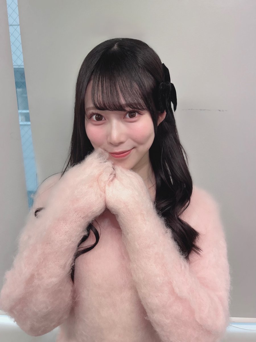 おはよう🎀🤍💗🧴