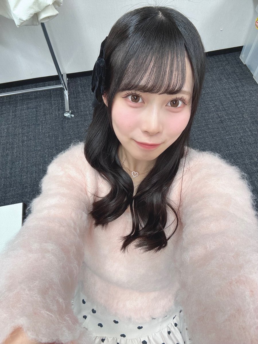 おはよう🎀🤍💗🧴