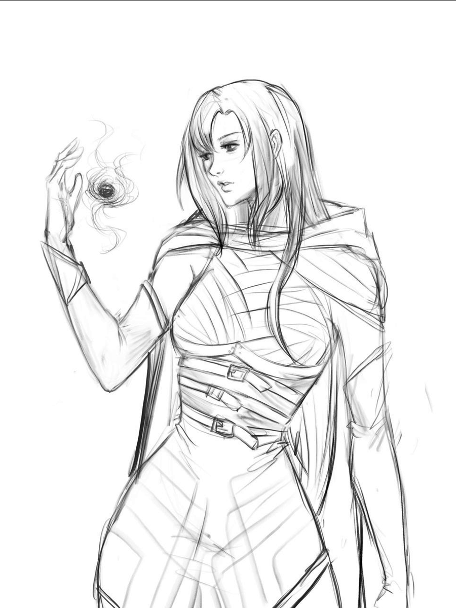 MILTI.art Commissions open tweet media