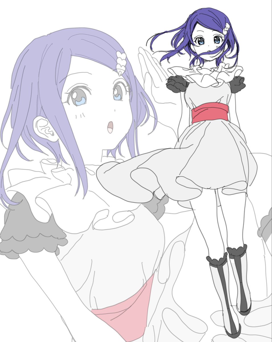 ここち (@koko_chi10) on Twitter photo 