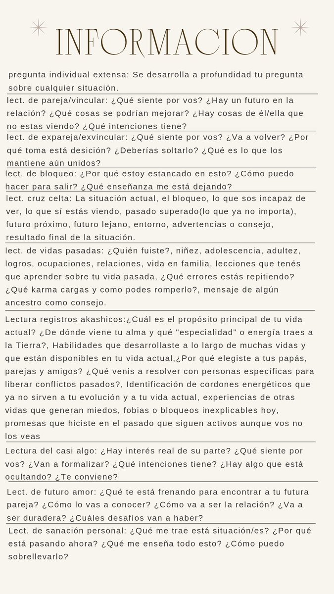 Holis, estoy disponible toda la semana!