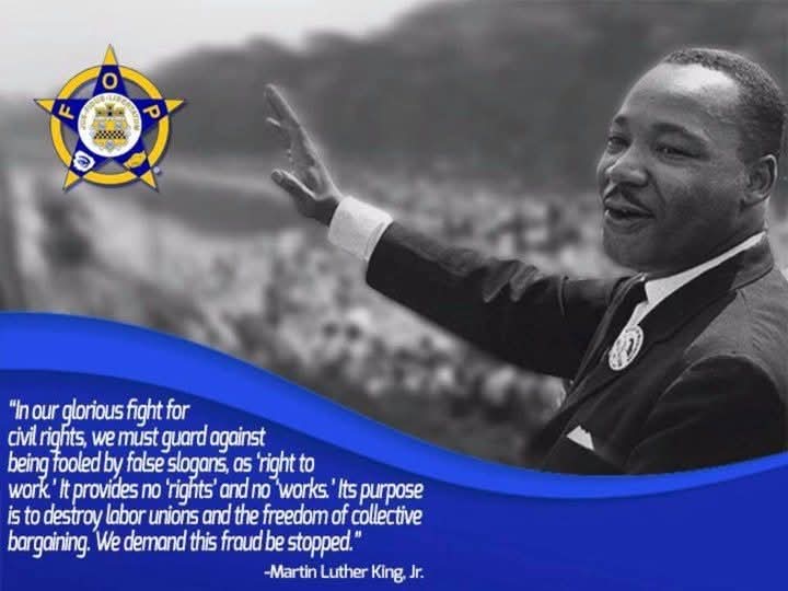 FOP of Ohio tweet media