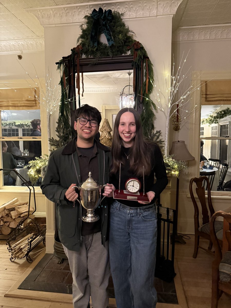 Georgetown Debate tweet media