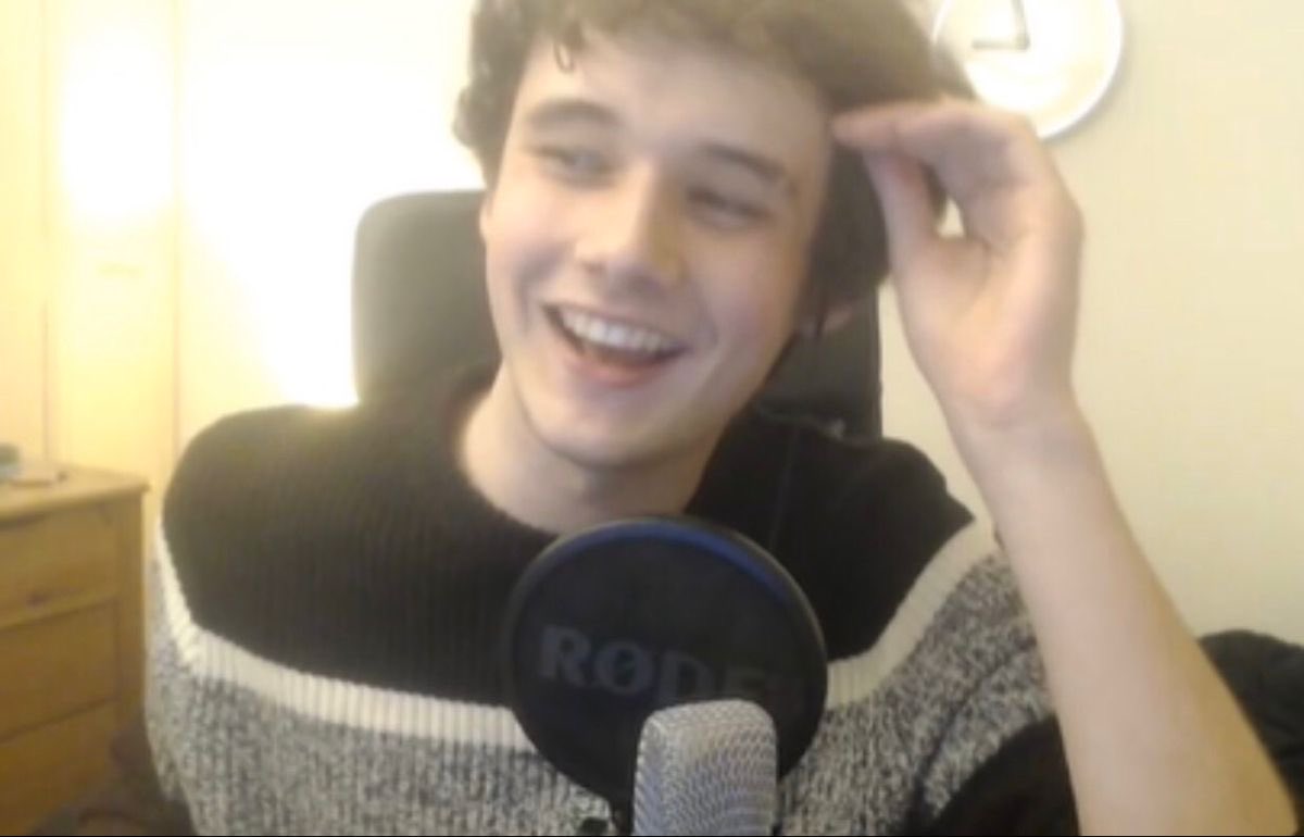 unisoot's tweet image. Like mmmnm