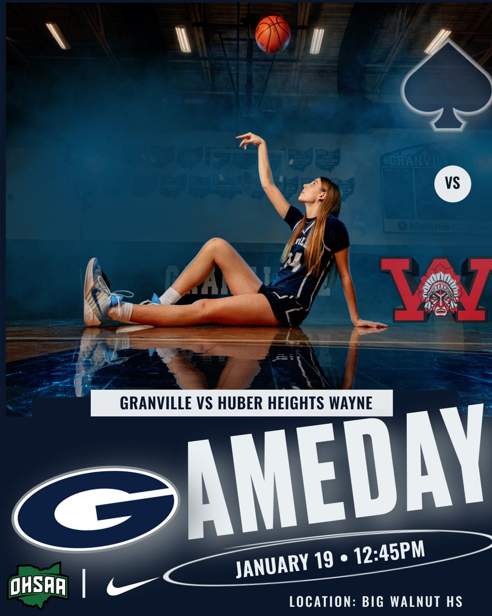 BlueAcesBball's tweet image. Aces are back today at the MLK Classic! 

🆚 Huber Heights Wayne
⏰ 12:45pm Varsity start 
📍 Big Walnut High School
#RTB #XCIV