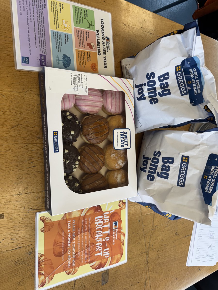 Power Electrics tweet media