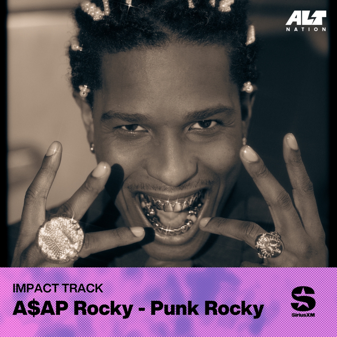 Alt Nation tweet media