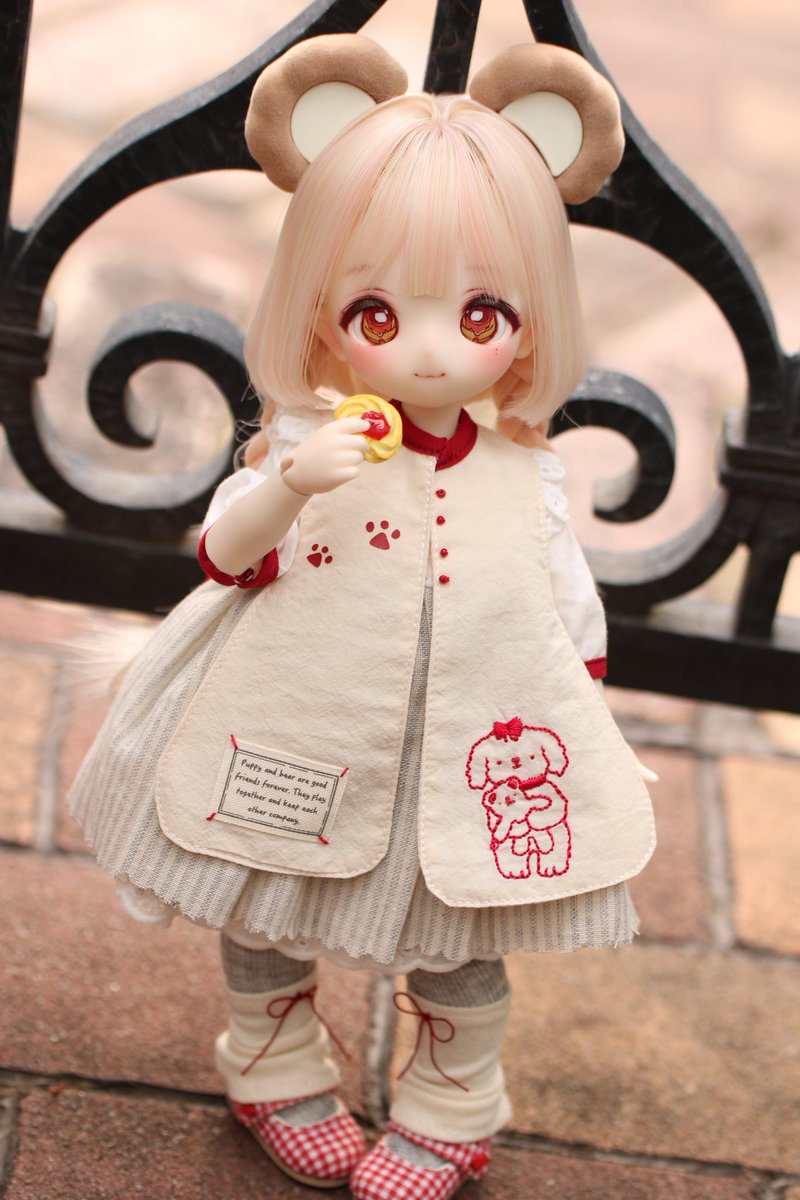 まめじ工房 (@mamejistudio) / Posts / X