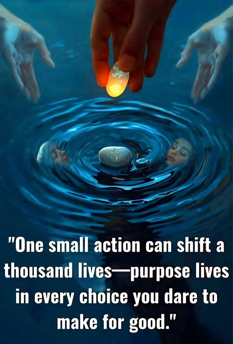 The Ripple Effect