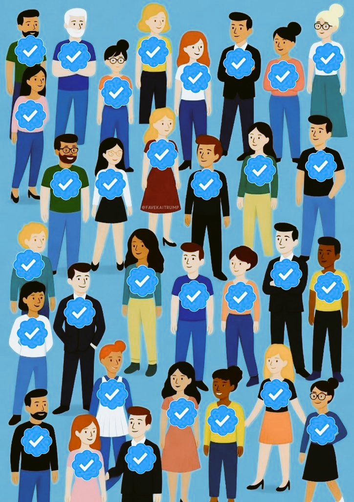 In need of verified followers 
Just say yes 
We follow you instantly 💯