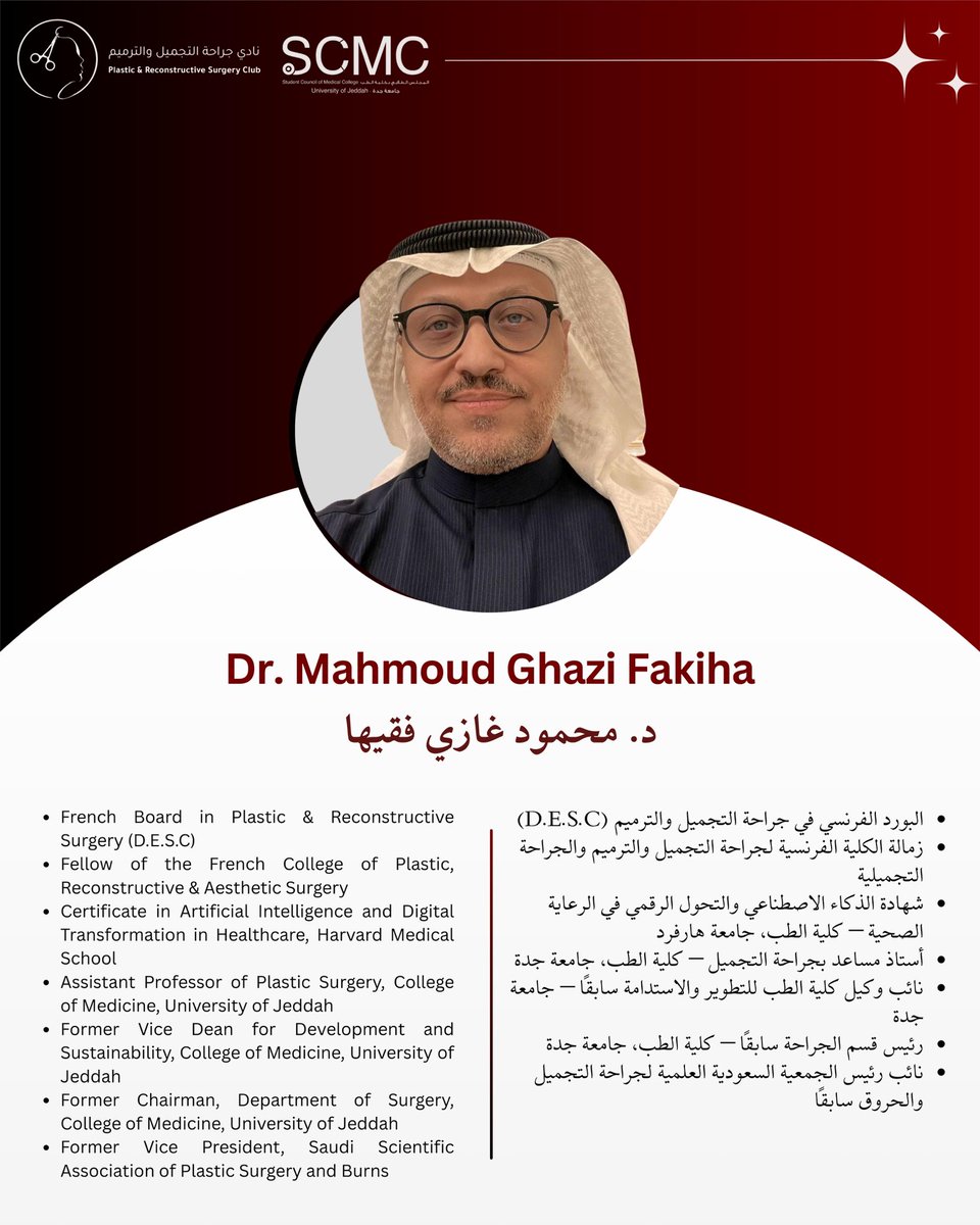 Plastic & Reconstructive Surgery Club tweet media