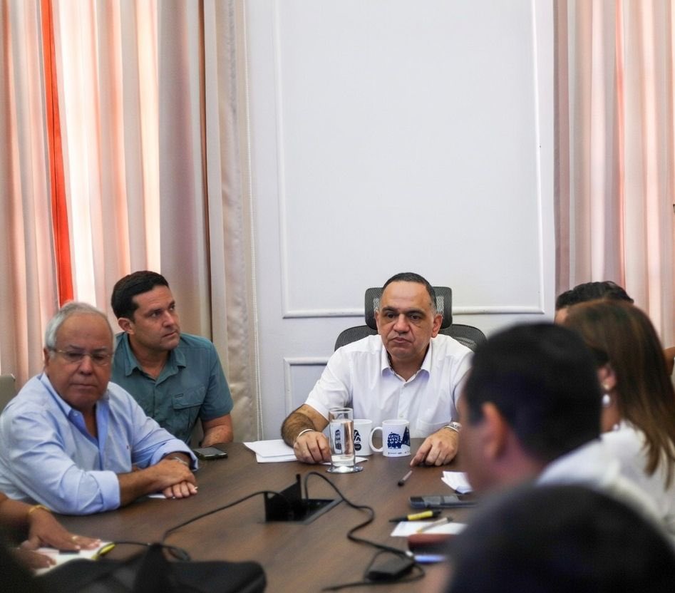 Comité Intergremial del Magdalena tweet media