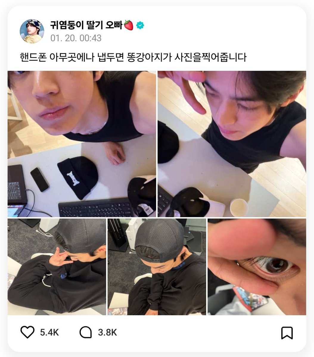 deucevs's tweet image. 유도즈 둘이 뭐하냐고 물었습니다