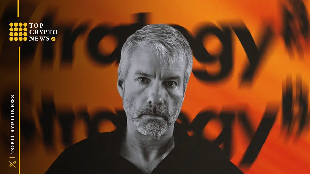 TopCryptoNews. 📰 tweet media