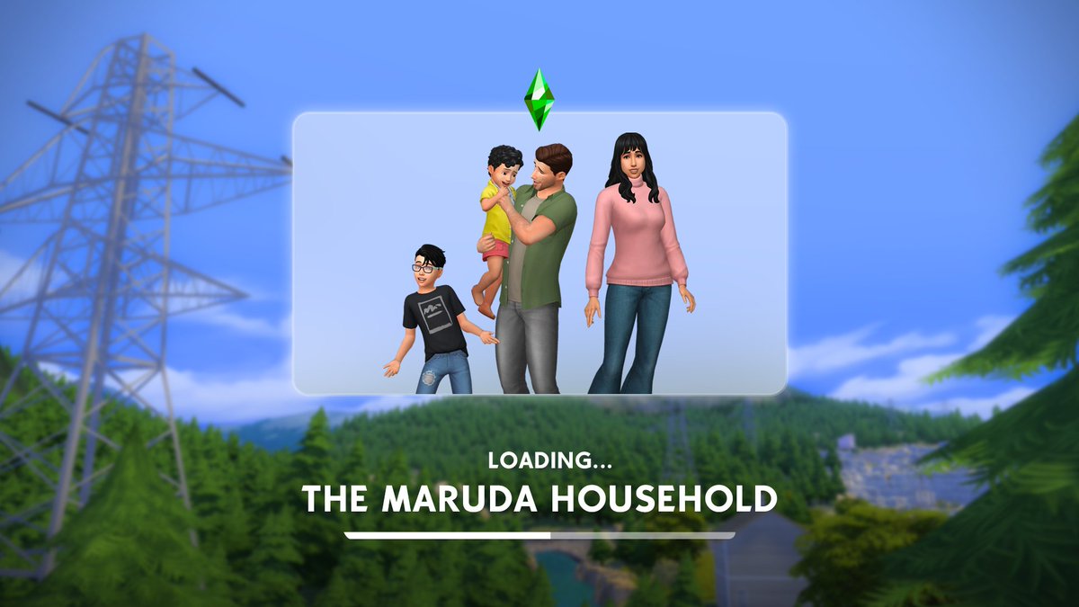 SimMattically's tweet image. Just a few examples ☺️