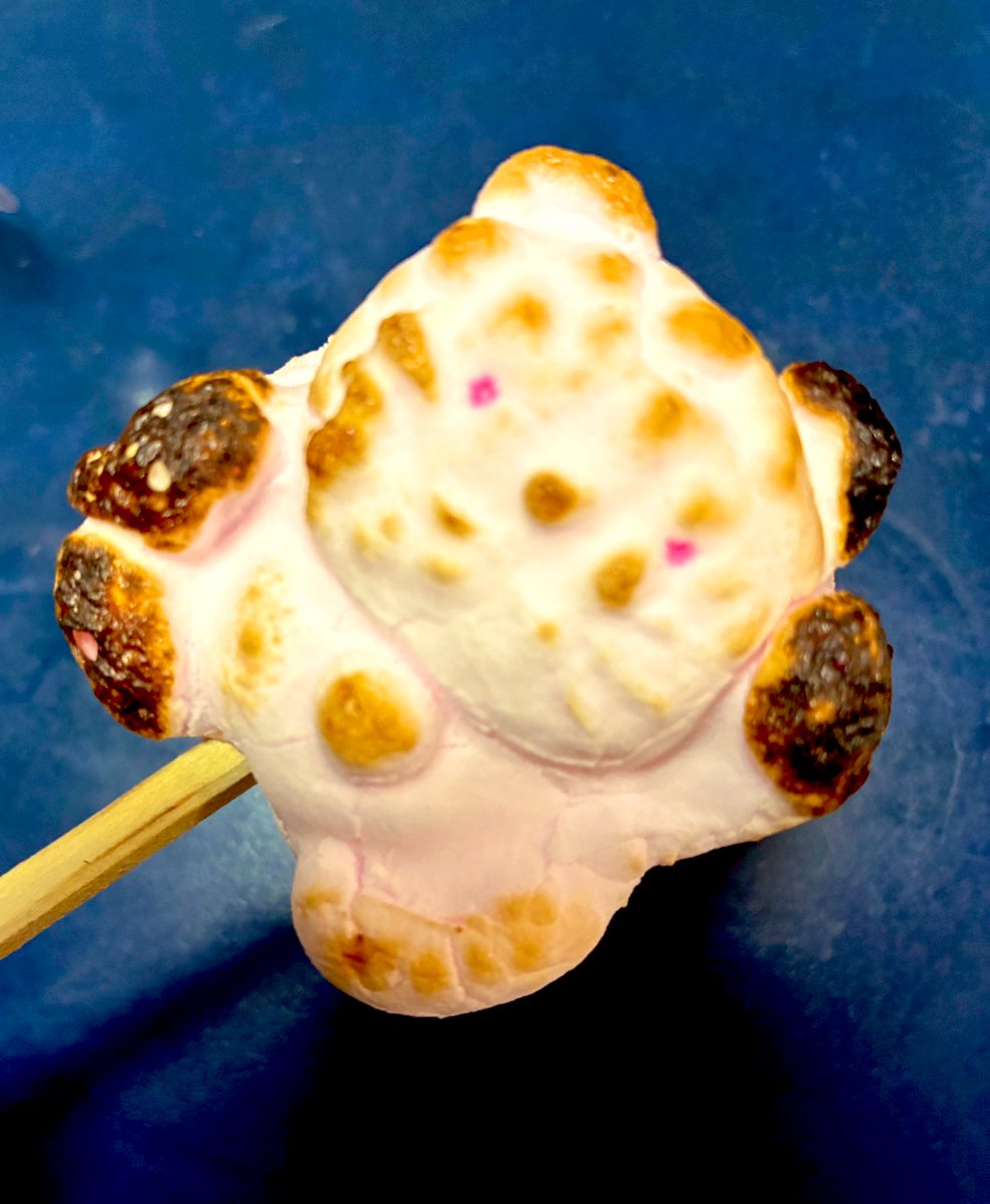 ましゅまろページ マシュマロ