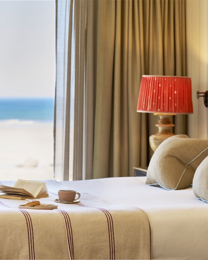 Watergate Bay Hotel tweet media