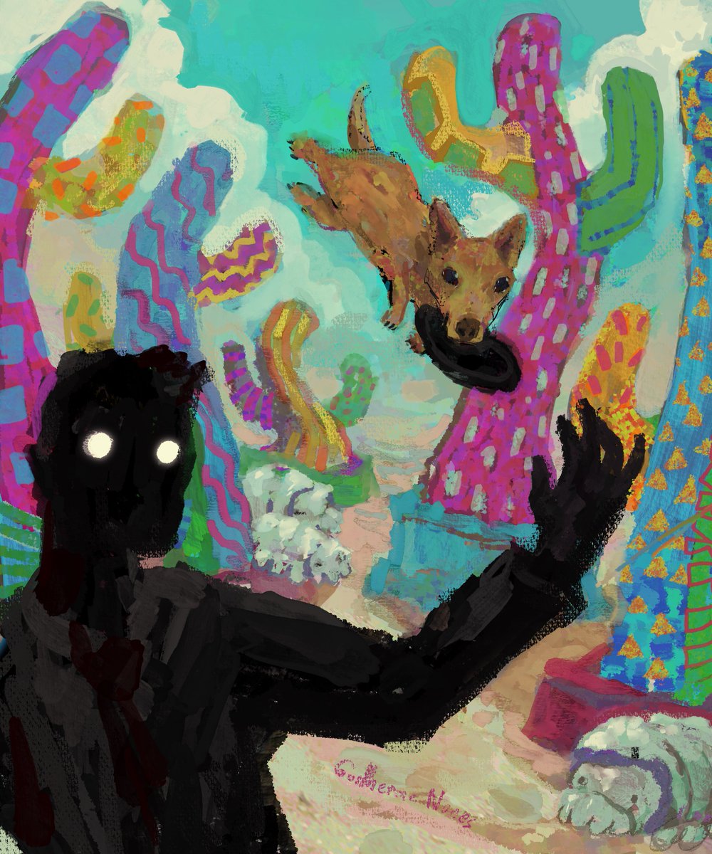 Guilherme Nunes tweet media