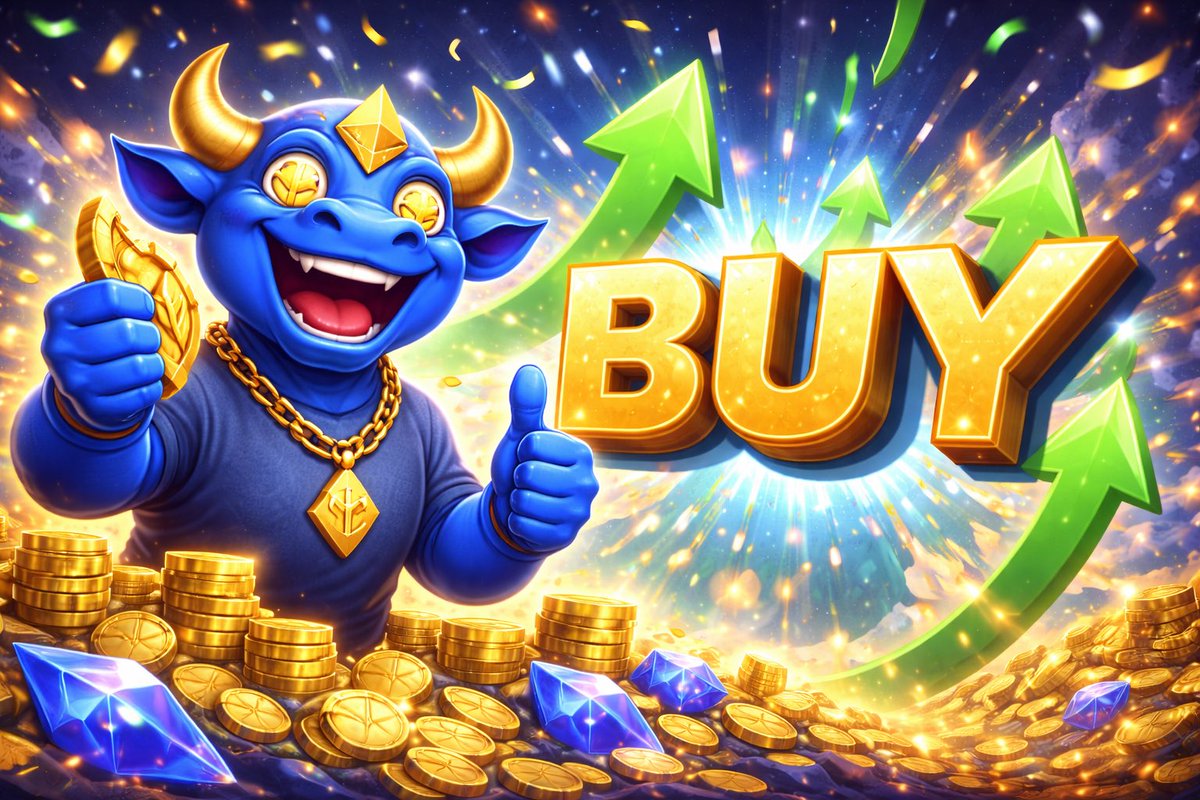 ETHEREUM IS GOOD (@EBULL_CTO) / Posts / X