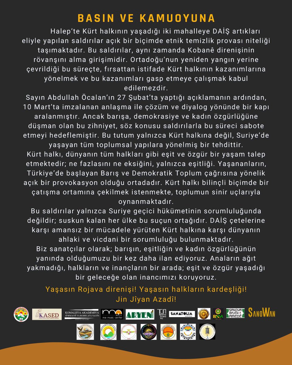 Mezopotamya Kültür Merkezi tweet media