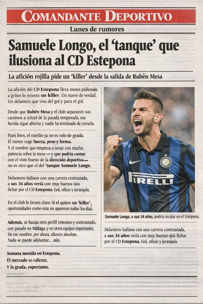 cancacook's tweet photo. @__AngelGarcia__ @CDEstepona @RealSporting @GetafeCF https://t.co/pgxfeGQ26O