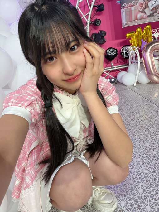 Twitterのコスプレ画像1