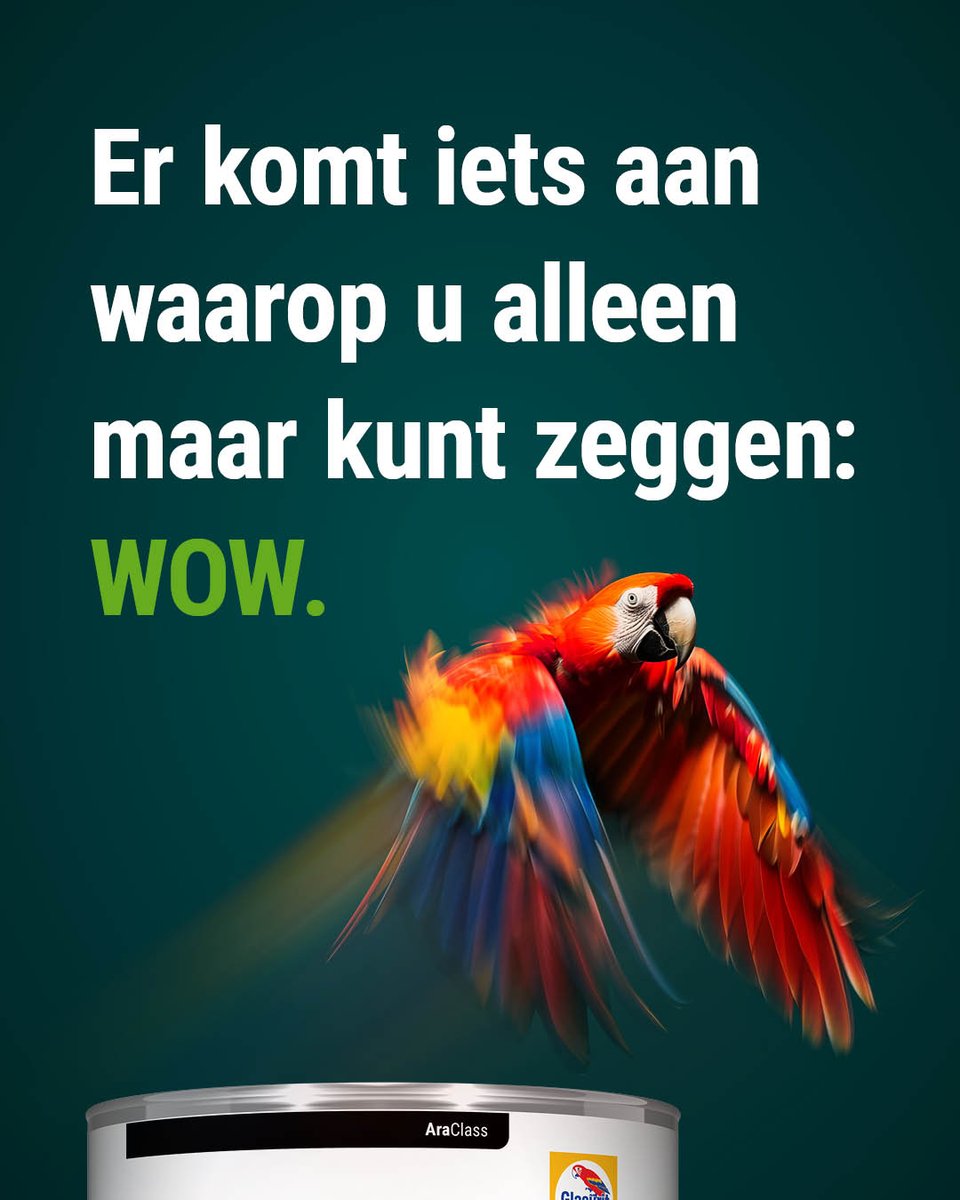Glasurit Nederland tweet media