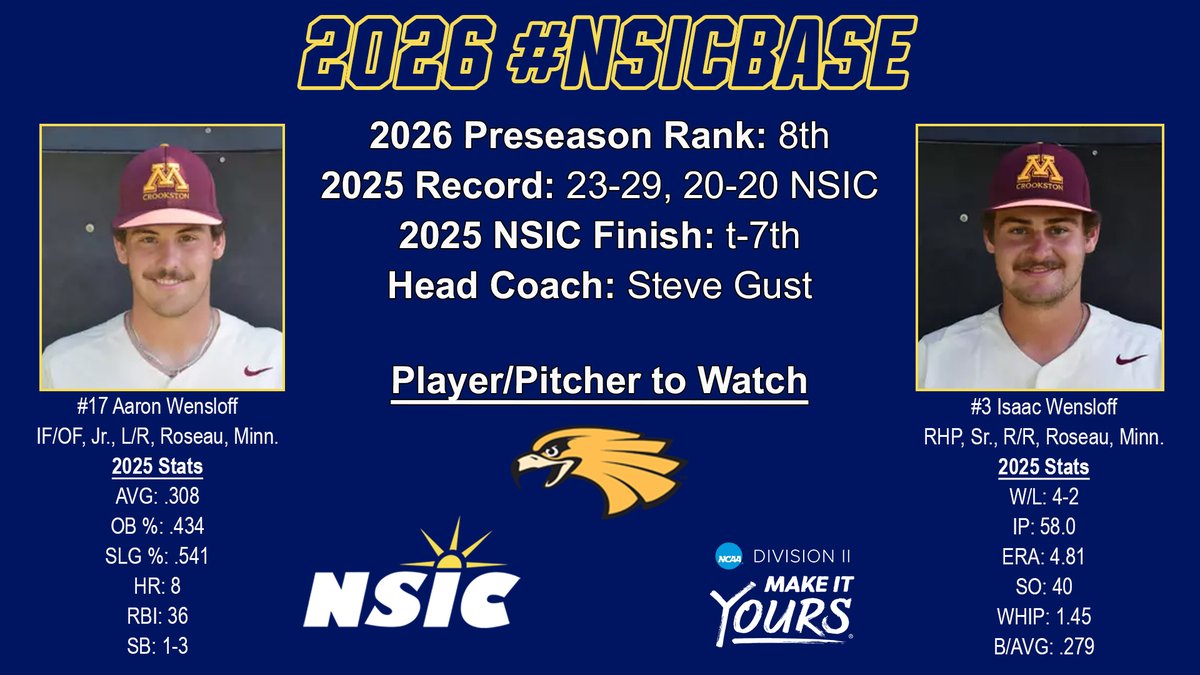 NSIC tweet media