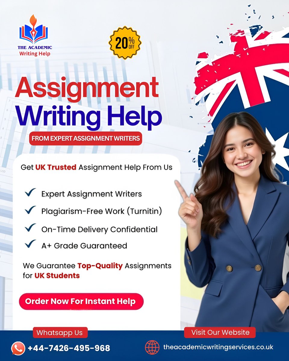 Academic Writing tweet media