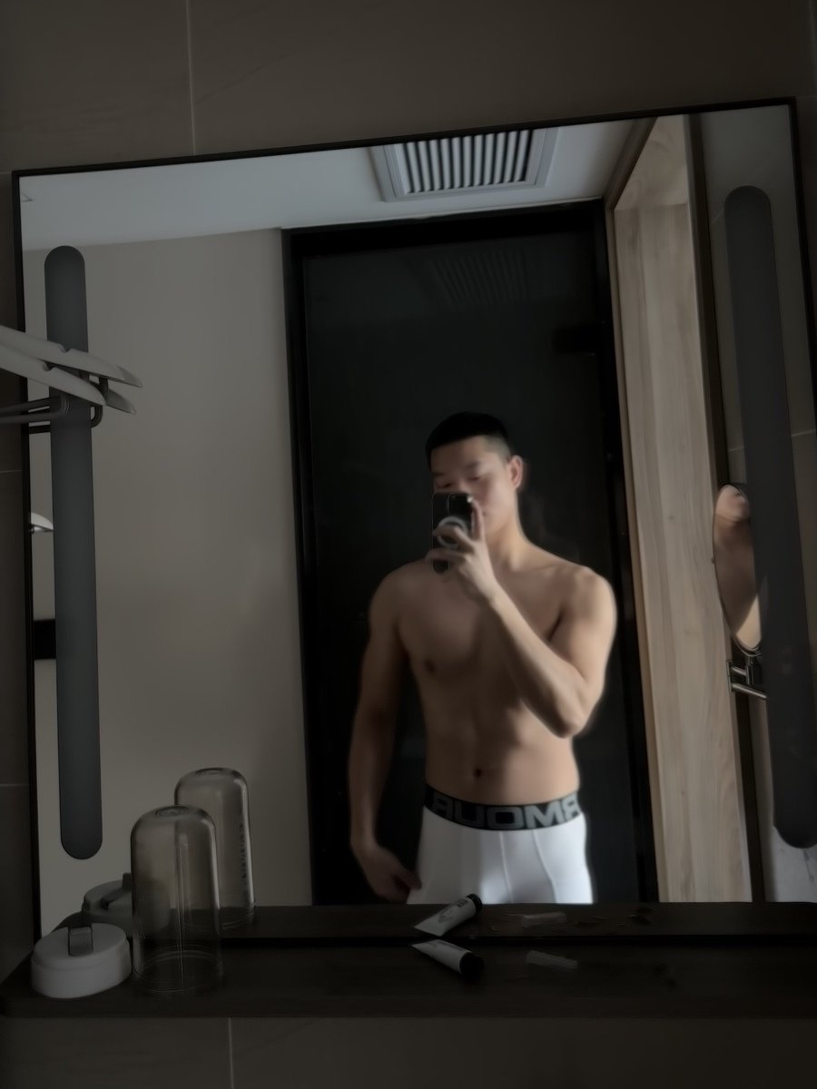 甜狗(上海版) tweet media