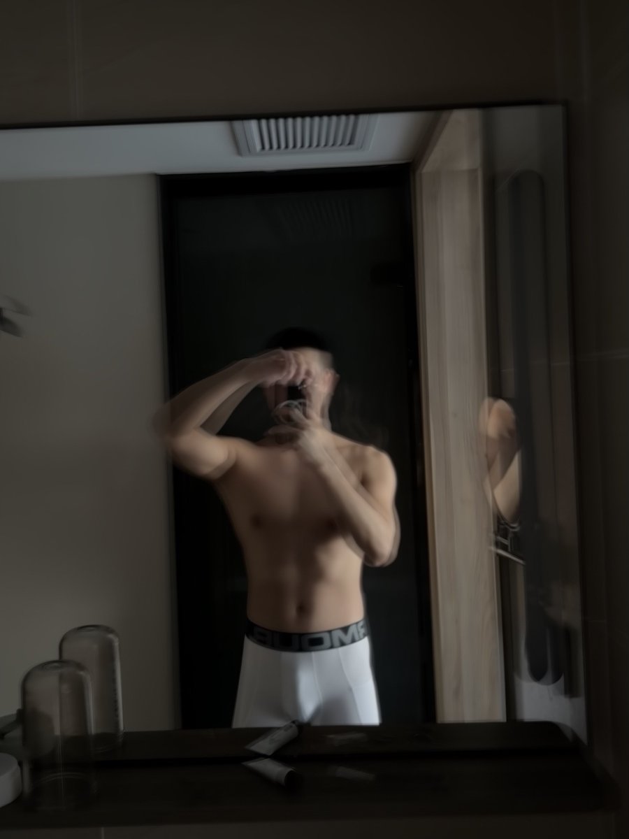 甜狗(上海版) tweet media