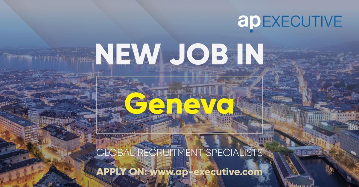 Lead Machine Learning Engineer, Crypto Platform - Geneva, Geneva, Market related #job #jobs #hiring #BankingJobs . To apply, click here:applybe.com/?a=7449716E7.0