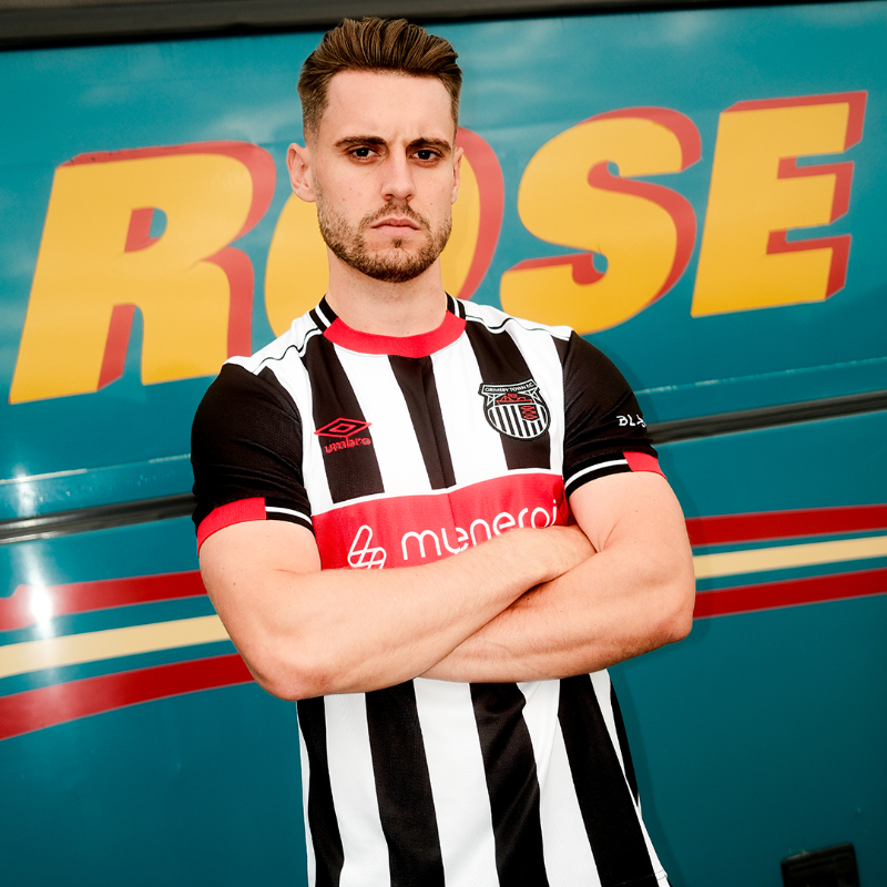 officialgtfc's tweet photo. We can confirm that forward Danny Rose has left the Club to join Sky Bet League Two side Barrow for an undisclosed fee.

We'd like to thank Rosey for his contributions, and wish him the very best for the next chapter of his career. 🤝

#GTFC