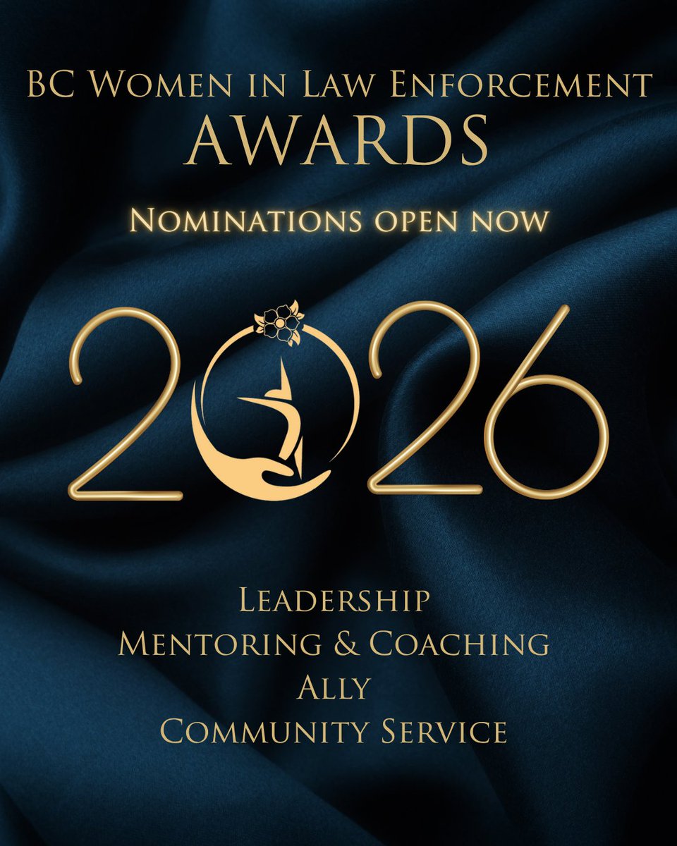 Want to fend off #BlueMonday? Our suggestion: Nominate a colleague for a #BCWLE Award!

Listing positive reasons they qualify should encourage a good frame of mind.
Policy, rules, &amp; criteria: bcwle.ca/awards/ Nominations close midnight 31JAN2026.
#WomenLeading #ChampionHer