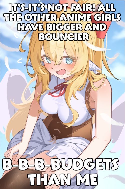 Tori Nikulas 🐔🎀『Fried Rice』 tweet media