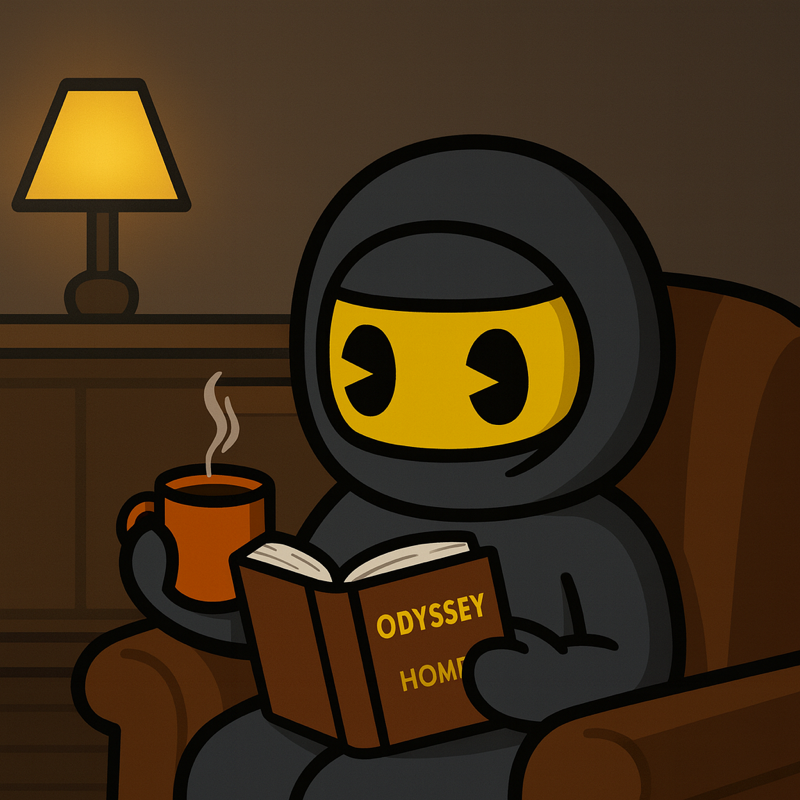 4-Meggers holding entire books, games, and Pi generators. 

We put libraries on Bitcoin 📚⚡